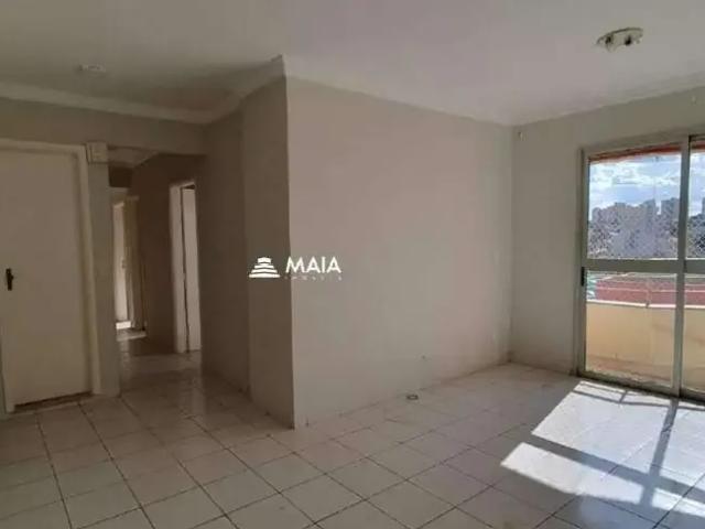 Apartamento venda em Região Geográfica Imediata de Varginha, Varginha