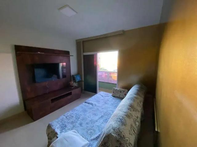 Apartamento venda em Região Geográfica Imediata de Varginha, Varginha
