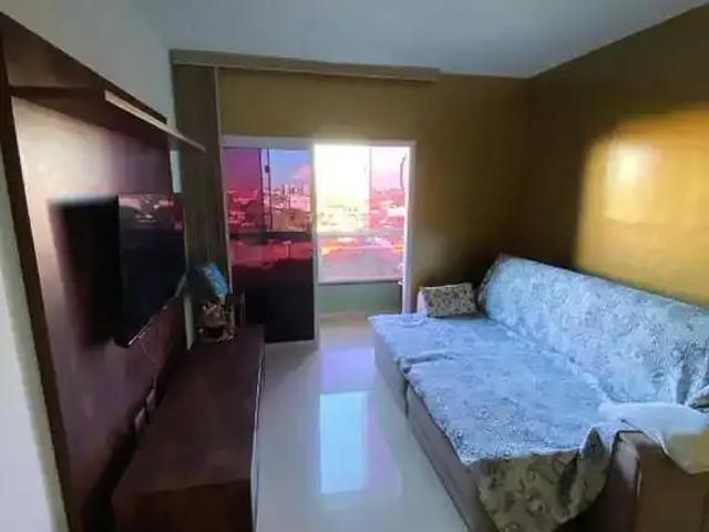 Apartamento venda em Região Geográfica Imediata de Varginha, Varginha
