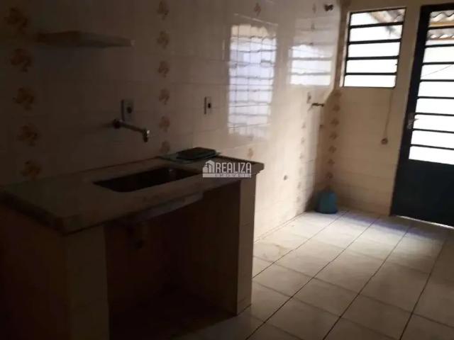 Apartamento venda em Região Geográfica Imediata de Uberaba, Uberaba