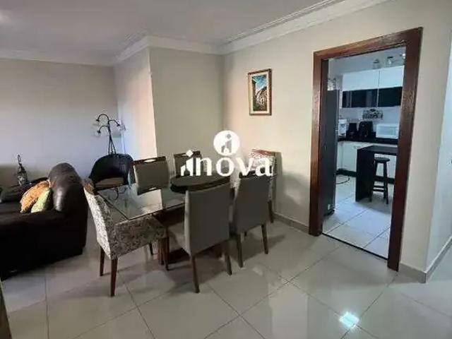 Apartamento venda em Região Geográfica Imediata de Varginha, Varginha