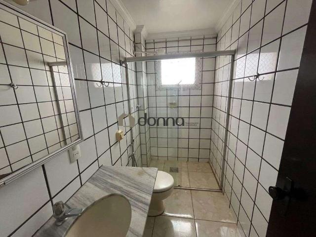 Apartamento venda em Santa Maria, Uberaba