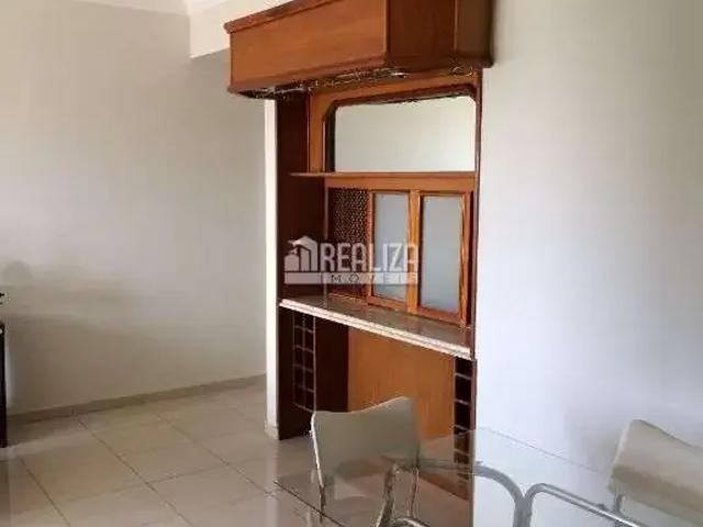 Apartamento venda em Região Geográfica Imediata de Uberaba, Uberaba