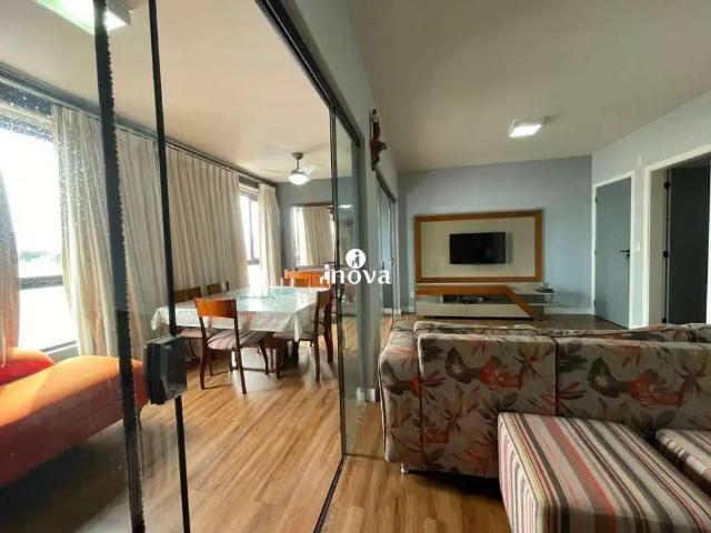 Apartamento venda em Uberaba, Região Geográfica Intermediária de Uberaba