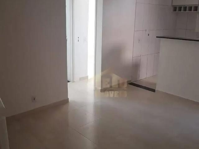 Apartamento venda em Região Geográfica Imediata de Uberaba, Uberaba