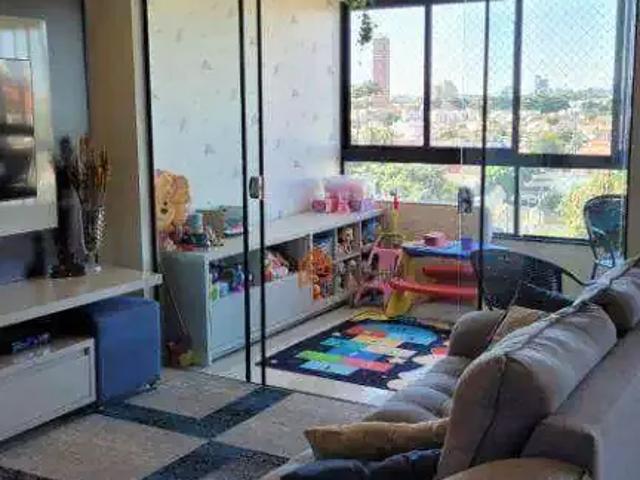 Apartamento venda em Santa Maria, Uberaba