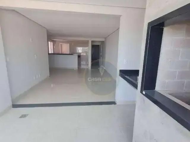 Apartamento venda em Santos Dumont, Uberaba