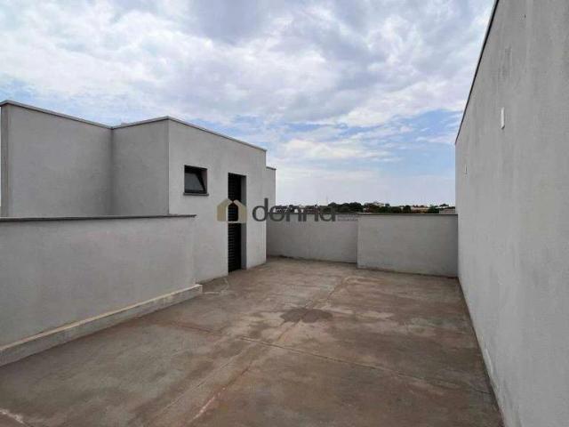 Apartamento venda em Santa Maria, Uberaba