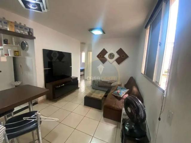 Apartamento venda em Região Geográfica Imediata de Uberaba, Uberaba