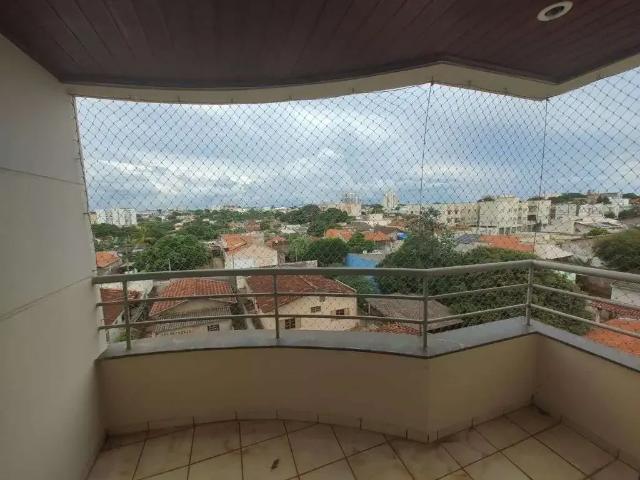 Apartamento venda em Região Geográfica Imediata de Uberaba, Uberaba