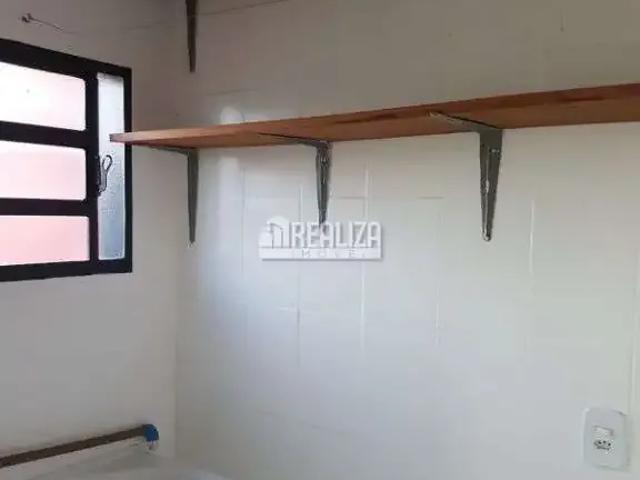 Apartamento venda em Região Geográfica Imediata de Uberaba, Uberaba