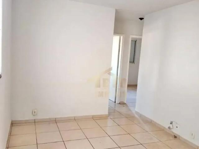 Apartamento venda em Região Geográfica Imediata de Uberaba, Uberaba