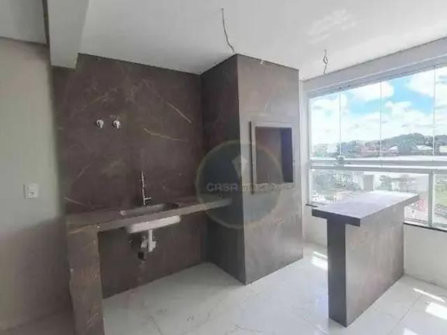 Apartamento venda em Santos Dumont, Uberaba