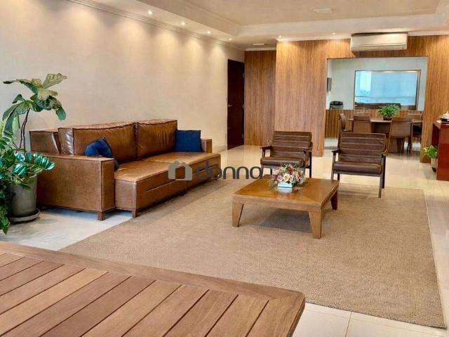 Apartamento venda em Santa Maria, Uberaba