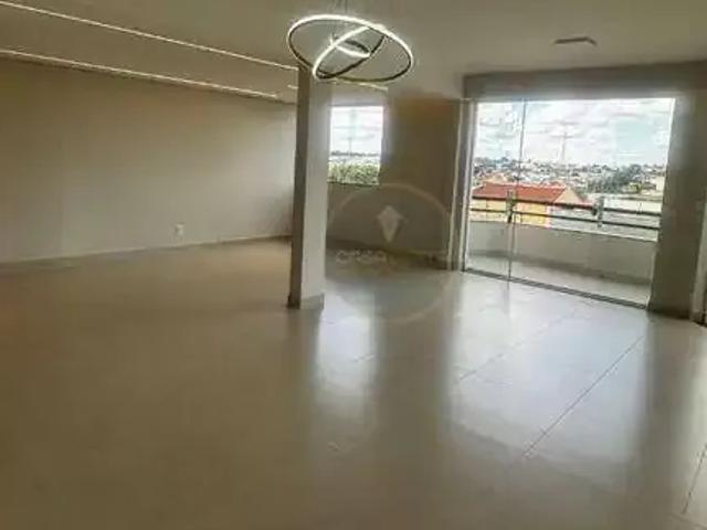 Apartamento venda em Santos Dumont, Uberaba