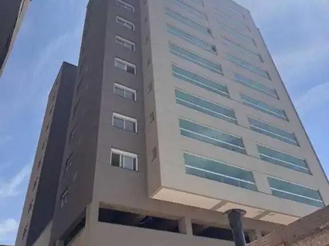 Apartamento venda em Região Geográfica Imediata de Varginha, Varginha