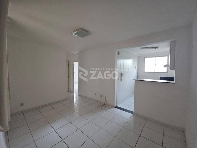 Apartamento venda em Uberaba, Região Geográfica Intermediária de Uberaba