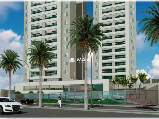 Apartamento venda em Região Geográfica Imediata de Varginha, Varginha