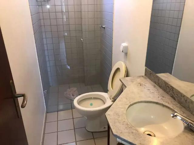 Apartamento venda em Região Geográfica Imediata de Varginha, Varginha
