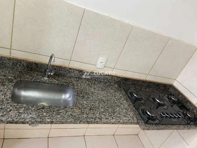 Apartamento venda em Região Geográfica Imediata de Uberaba, Uberaba