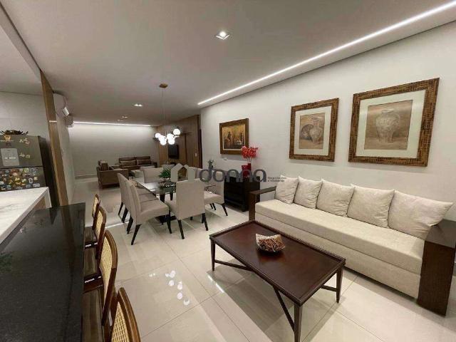 Apartamento venda em Santa Maria, Uberaba