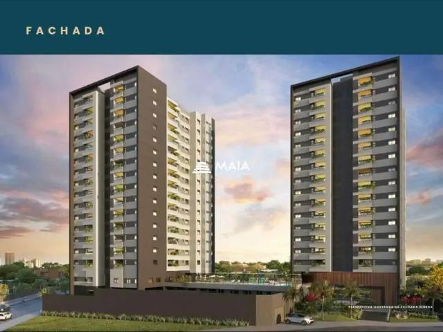 Apartamento venda em Região Geográfica Imediata de Varginha, Varginha