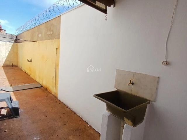 Apartamento venda em Santa Maria, Uberaba