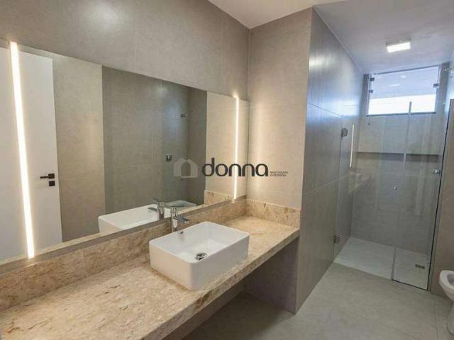 Apartamento venda em Santos Dumont, Uberaba