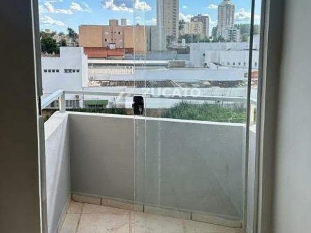 Apartamento venda em Uberaba, Região Geográfica Intermediária de Uberaba