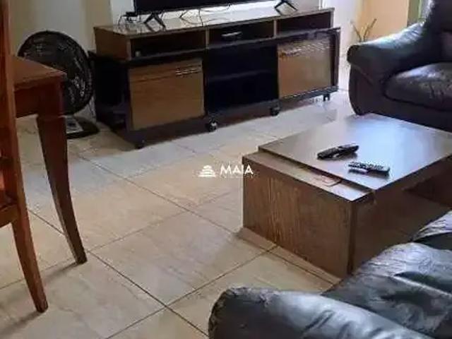 Apartamento venda em Região Geográfica Imediata de Varginha, Varginha