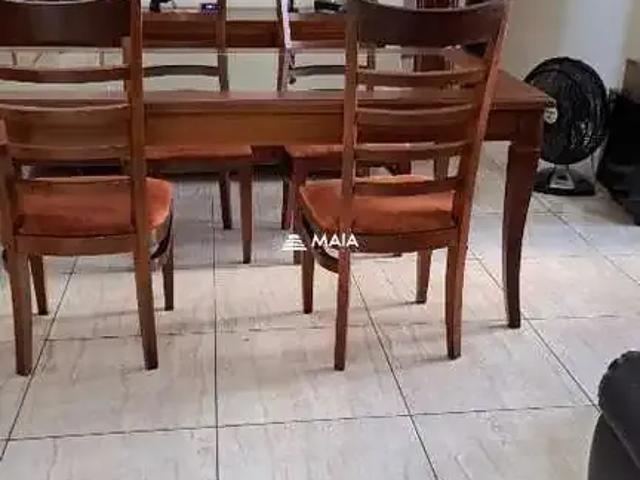 Apartamento venda em Região Geográfica Imediata de Varginha, Varginha