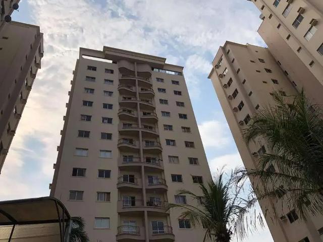 Apartamento venda em Região Geográfica Imediata de Varginha, Varginha