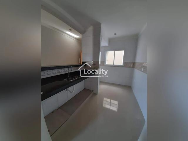 Apartamento venda em Setor Universitário, Uberaba