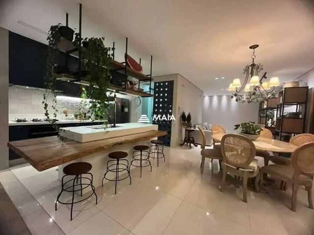 Apartamento venda em Região Geográfica Imediata de Varginha, Varginha