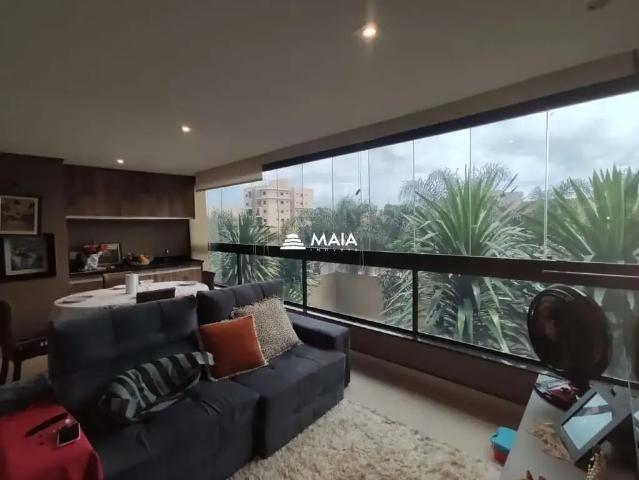 Apartamento venda em Uberaba, Região Geográfica Intermediária de Uberaba