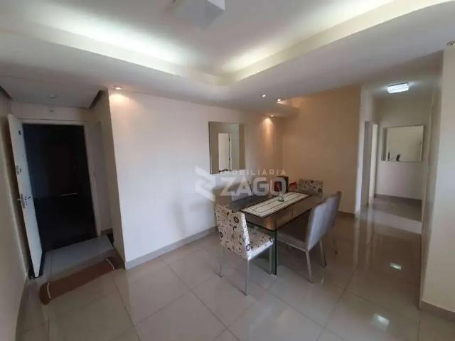 Apartamento venda em Região Geográfica Imediata de Uberaba, Uberaba