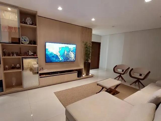 Apartamento venda em Setor Universitário, Uberaba
