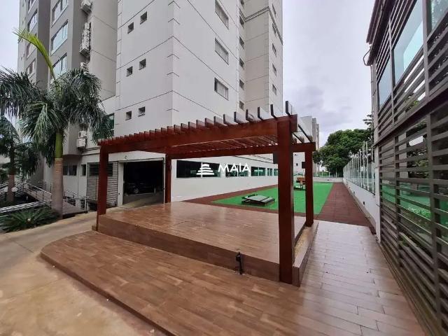 Apartamento venda em Uberaba, Região Geográfica Intermediária de Uberaba