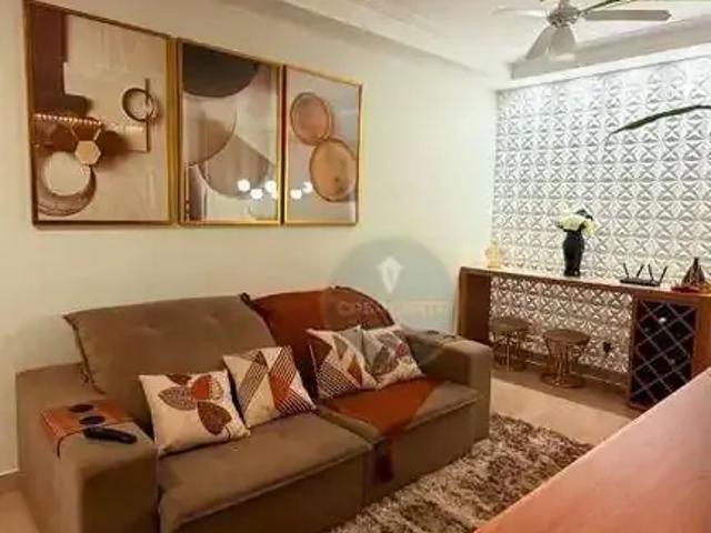 Apartamento venda em Santa Maria, Uberaba