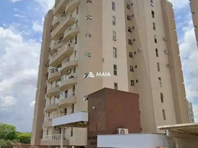 Apartamento venda em Uberaba, Região Geográfica Intermediária de Uberaba