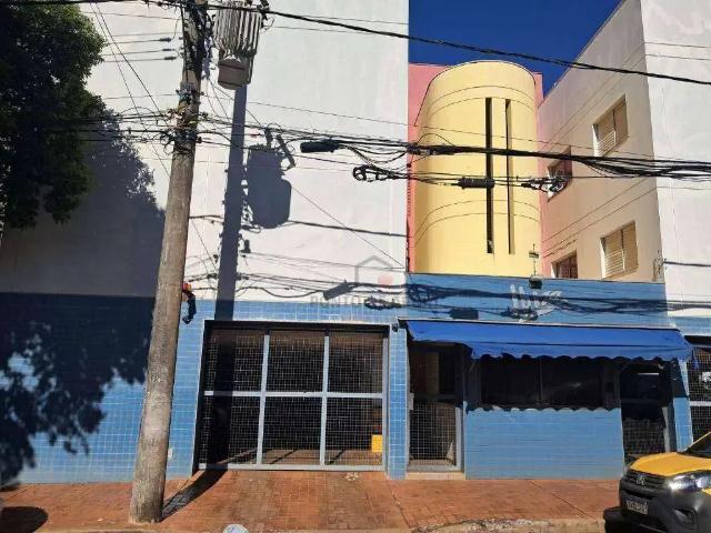 Apartamento venda em Região Geográfica Imediata de Uberaba, Uberaba