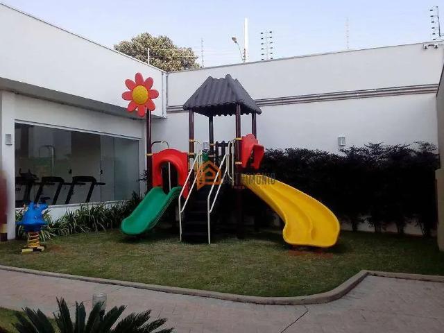 Apartamento venda em Região Geográfica Imediata de Uberaba, Uberaba