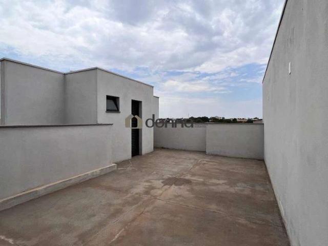 Apartamento venda em Santa Maria, Uberaba