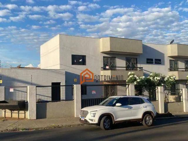 Apartamento venda em Região Geográfica Imediata de Uberaba, Uberaba