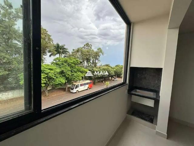 Apartamento venda em Região Geográfica Imediata de Varginha, Varginha