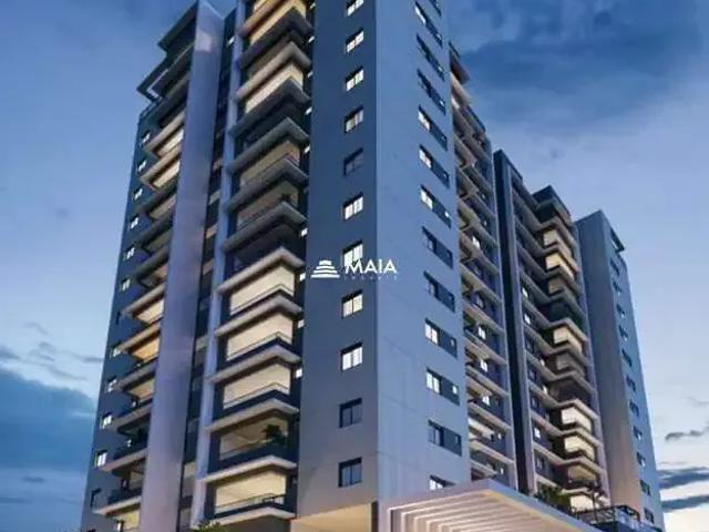 Apartamento venda em Região Geográfica Imediata de Varginha, Varginha