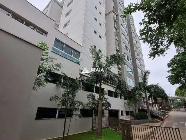 Apartamento venda em Região Geográfica Imediata de Varginha, Varginha