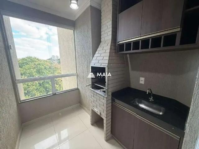 Apartamento venda em Região Geográfica Imediata de Varginha, Varginha
