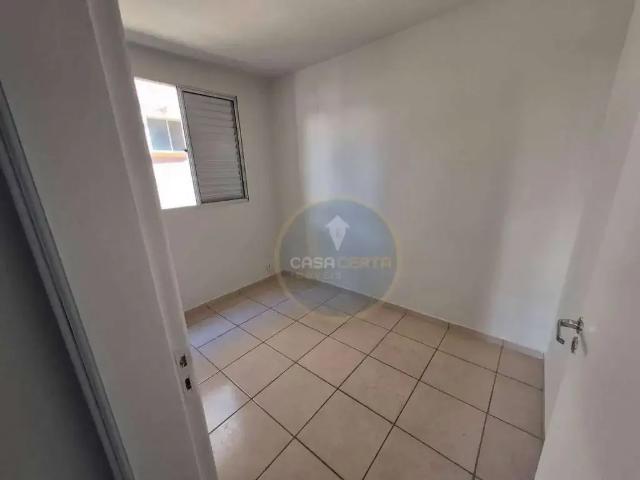 Apartamento venda em Região Geográfica Imediata de Uberaba, Uberaba