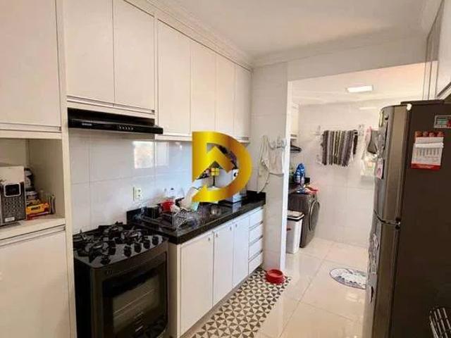 Apartamento venda em Uberaba, Região Geográfica Intermediária de Uberaba